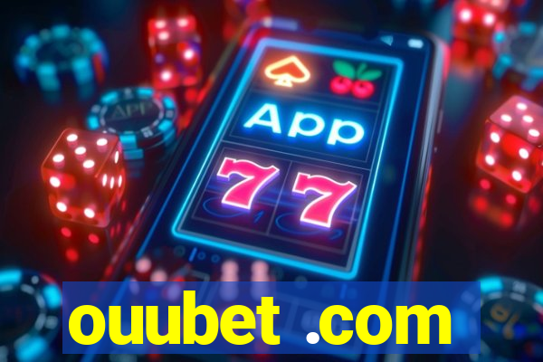 ouubet .com